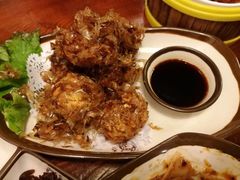 -火齐潮汕砂锅粥(五道口店)