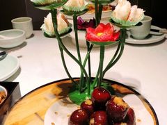 -江城小馆陕南妈妈菜·全球旅行餐厅(钟楼店)