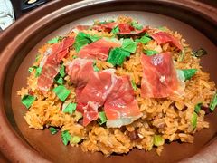 -宁波柏悦酒店·钱湖渔港