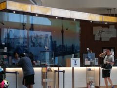 -上海北方智选假日酒店