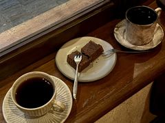 -RUMORS COFFEE ROASTERY鲁马滋咖啡(湖南路店)