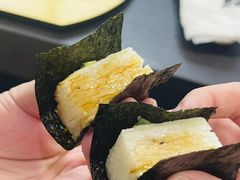 -帝鮨·烧肉割烹(龙湖金楠天街店)