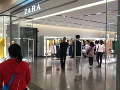 -ZARA(深圳金光华广场店)