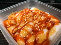 -孖记茶档·热腾茶餐(荔湾领展广场店)