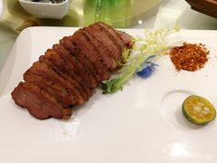 -俏巴渝·家宴·生日宴(锦绣城店)