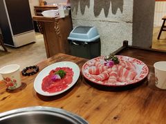 -楠火锅(广州总店)
