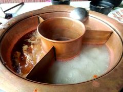 android_upload_pic-滇釜火锅·能喝汤的火锅(车公庄店)