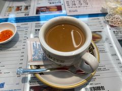 -敏华冰厅(平安金融中心店)