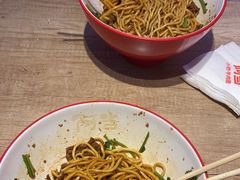 -阿当·小炒牛肉面(人广店)