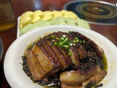 -乖乖佳花园山庄·私房菜(阿哈湖公园店)