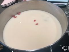 胡椒猪肚锅（不加鸡肉）-捞王锅物料理(上海世茂广场店)