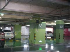 -优衣库(天津天河城店)