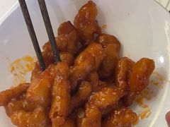 -茅庐川菜(青岛凯德店)