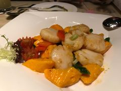 双色带子-8餐厅(新葡京酒店)