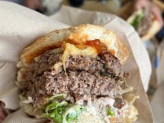 -Fergburger(皇后镇店)