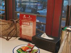 -老马路串串香火锅(北门桥店)