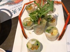 -美奈小馆·越南料理(中航城君尚购物中心店)