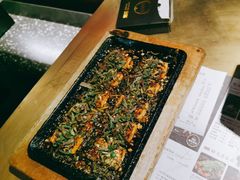 -吞鱼兽麻辣烤鱼(万达店)