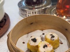 -星河湾半岛酒店-真粤中餐厅