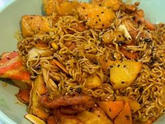 -鑫龙福麻辣烫(尚德大厦店)