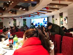 大堂-天福苑(崇宁路店)