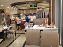 -一号桥自助火锅城(揽秀园西街店)