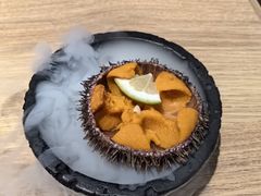 -连鹭海鲜·海肠捞饭·海胆饭(星海店)