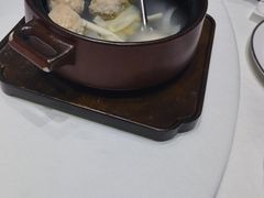 -梅花香里大酒店(郁金香路店)