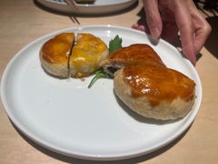 -一坐一忘云南菜(卓悦中心)