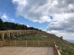 -白草畔自然风景区