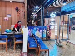 -金太郎自助烤肉.火锅(宝龙店)