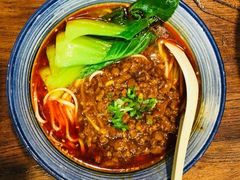 -李先生牛肉面大王(大兴枣园店)