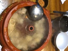 -云海肴·汽锅鸡·云南菜(天津国金汇店)