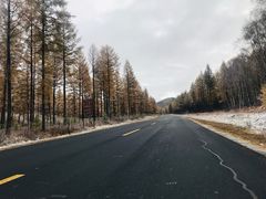 -塞罕坝国家级自然保护区