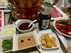 -牛街·马辈儿涮肉(牛街总店)