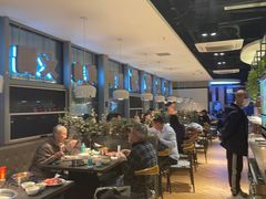 -欢乐牧场海鲜烤肉自助(牡丹园店)
