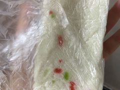 -芳婆糕团店(王府大街店)