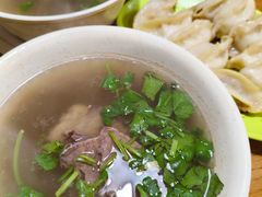 -锅贴王小吃(南大街店)