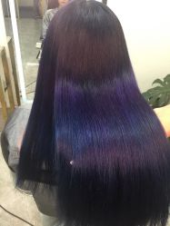 烫染-BM SALON