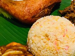 -Madam Kwan's(Mid Valley Megamall)