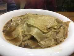 -阿凡提餐厅(簋街店)