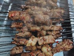 -清真·马峰烤肉(小学习北巷店)