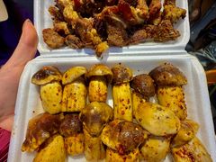 -亿牌牌东北烧烤(博物馆旗舰店)