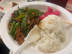 -阳阳中国饭(龙湖大兴天街)