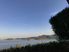 -天目湖涵田半山温泉