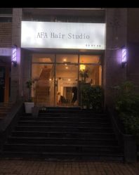 -AFA Hair studio·女士发型设计