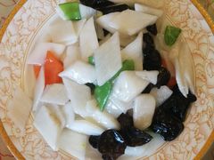 -烤肉宛饭庄(南礼士路店)