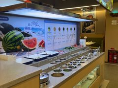 -海底捞火锅(公益西桥店)