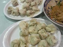 -听涛雅苑百味饺子老家菜馆