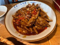 -吃饭皇帝大(解放西路店)